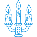 candles